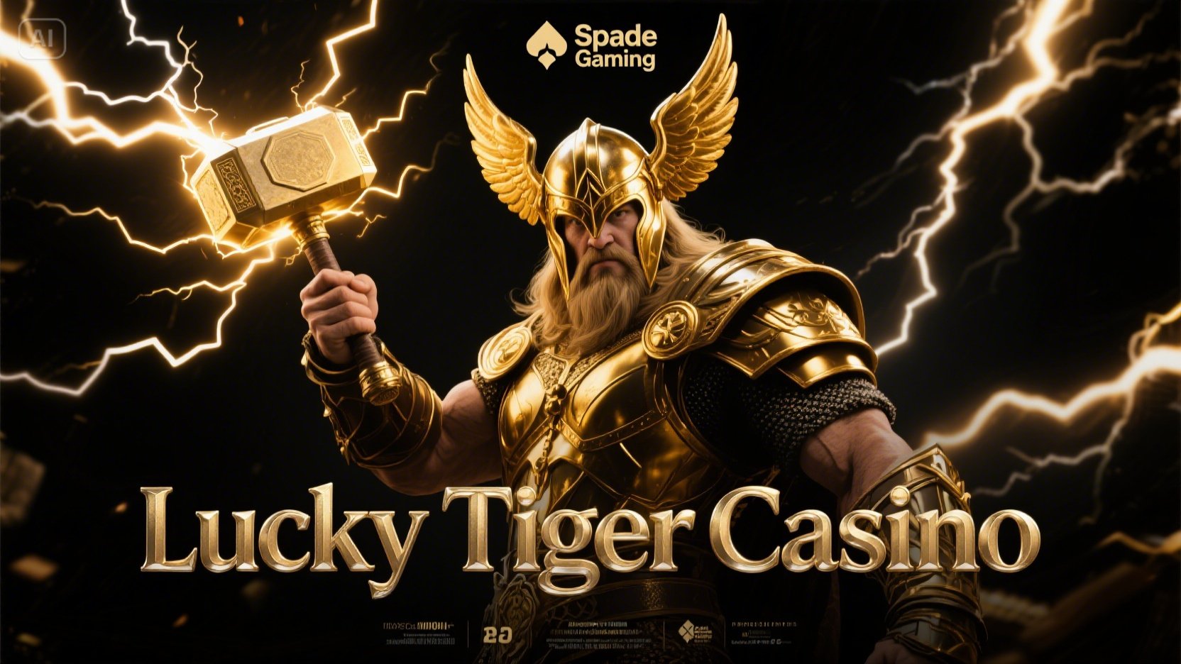 Lucky Tiger Casino پاکستان